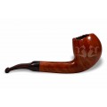Cachimbo Bertoldi Maestro Briar Âmbar Peça Única